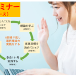 選択理論・実践セミナー（６回コース）